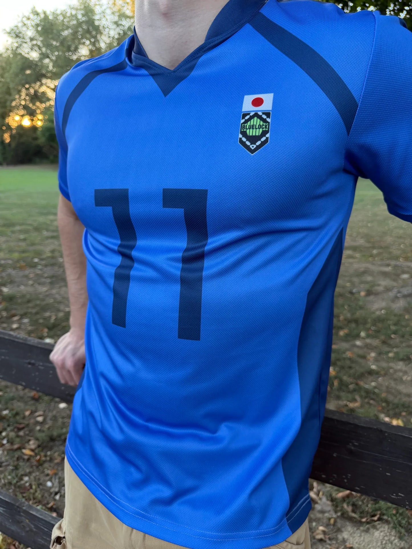 Blue Lock U20 T-Shirt