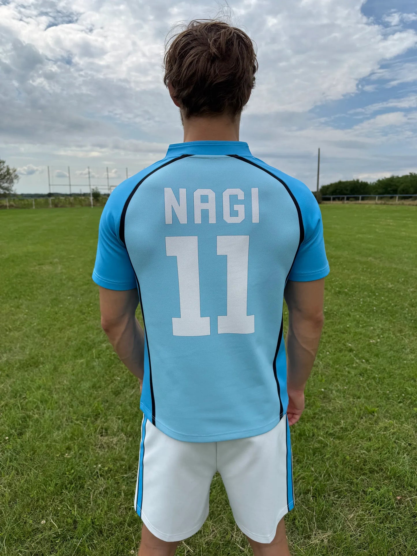 Manshine City T-Shirt