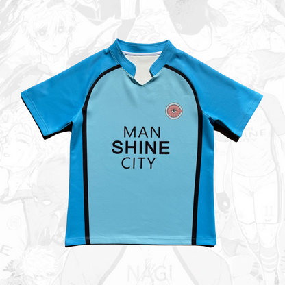 Manshine City T-Shirt