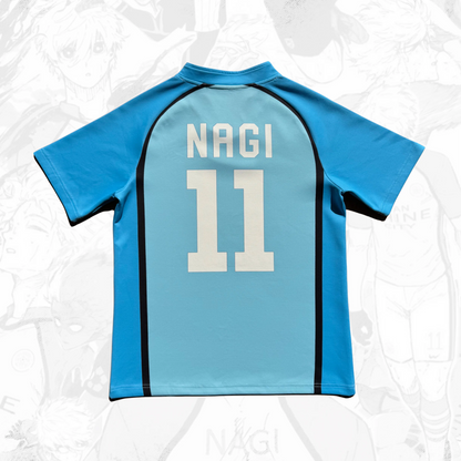 Manshine City T-Shirt