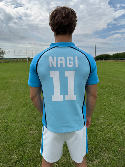 Manshine City T-Shirt