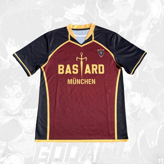 Bastard Munchen T-Shirt
